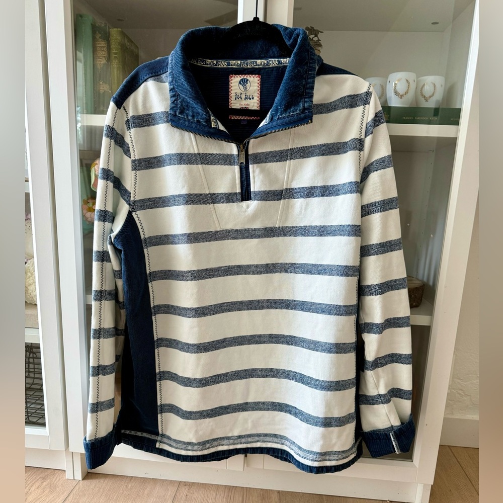 Fat Face Men’s XL Aerlie Like New only worn 2xs